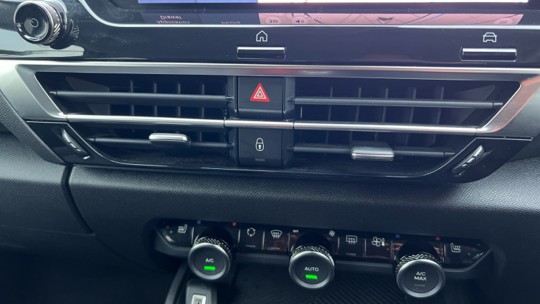 Citroen C4 1.2 PureTech [130] Max 5dr Petrol Hatchback